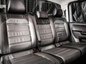Volkswagen Amarok 2.0BiTDI double cab Highline Plus 4Motion auto - Image 11