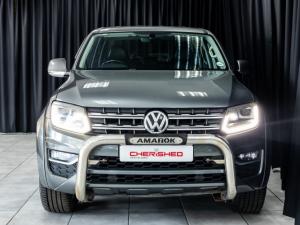 Volkswagen Amarok 2.0BiTDI double cab Highline Plus 4Motion auto - Image 2