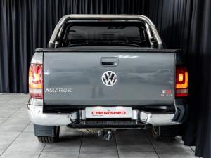 Volkswagen Amarok 2.0BiTDI double cab Highline Plus 4Motion auto - Image 4