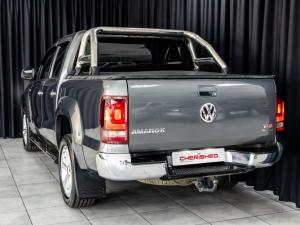 Volkswagen Amarok 2.0BiTDI double cab Highline Plus 4Motion auto - Image 5