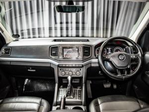 Volkswagen Amarok 2.0BiTDI double cab Highline Plus 4Motion auto - Image 7