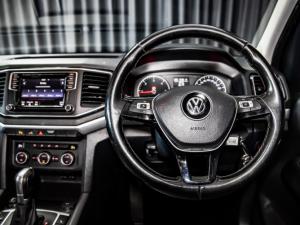 Volkswagen Amarok 2.0BiTDI double cab Highline Plus 4Motion auto - Image 8