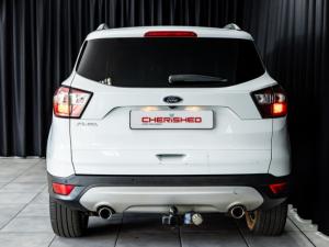 Ford Kuga 1.5TDCi Ambiente - Image 4