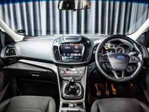 Ford Kuga 1.5TDCi Ambiente - Image 7