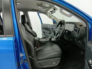 Foton Tunland G7 2.0TD double cab TLX - Image 10