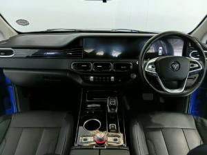 Foton Tunland G7 2.0TD double cab TLX - Image 11