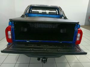 Foton Tunland G7 2.0TD double cab TLX - Image 12