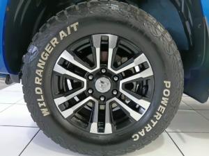 Foton Tunland G7 2.0TD double cab TLX - Image 13