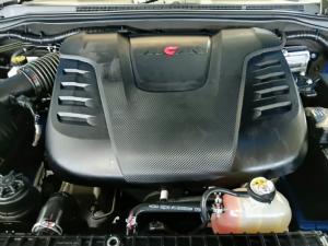 Foton Tunland G7 2.0TD double cab TLX - Image 14