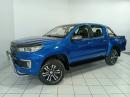 Thumbnail Foton Tunland G7 2.0TD double cab TLX