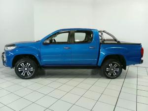 Foton Tunland G7 2.0TD double cab TLX - Image 3