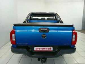 Foton Tunland G7 2.0TD double cab TLX - Image 5