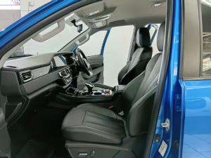Foton Tunland G7 2.0TD double cab TLX - Image 7
