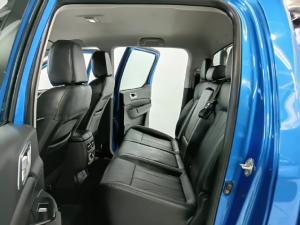 Foton Tunland G7 2.0TD double cab TLX - Image 8