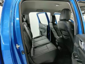 Foton Tunland G7 2.0TD double cab TLX - Image 9