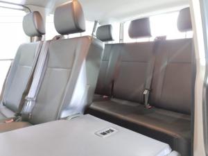 Volkswagen Kombi 2.0TDI SWB Trendline Launch Edition auto - Image 15