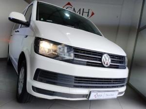Volkswagen Kombi 2.0TDI SWB Trendline Launch Edition auto - Image 17