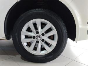 Volkswagen Kombi 2.0TDI SWB Trendline Launch Edition auto - Image 18