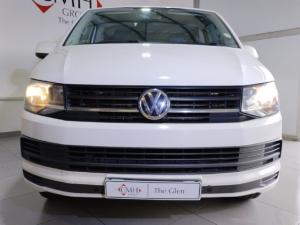 Volkswagen Kombi 2.0TDI SWB Trendline Launch Edition auto - Image 2