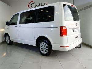 Volkswagen Kombi 2.0TDI SWB Trendline Launch Edition auto - Image 4