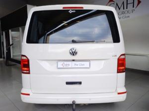 Volkswagen Kombi 2.0TDI SWB Trendline Launch Edition auto - Image 5
