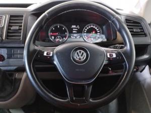 Volkswagen Kombi 2.0TDI SWB Trendline Launch Edition auto - Image 9