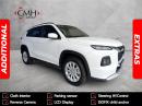 Thumbnail Suzuki Grand Vitara 1.5 GL auto