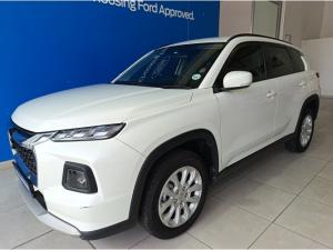 Suzuki Grand Vitara 1.5 GL auto - Image 2