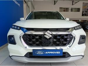 Suzuki Grand Vitara 1.5 GL auto - Image 3