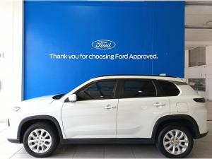 Suzuki Grand Vitara 1.5 GL auto - Image 5