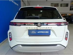 Suzuki Grand Vitara 1.5 GL auto - Image 6
