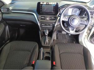 Suzuki Grand Vitara 1.5 GL auto - Image 8