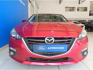 Mazda Mazda3 hatch 2.0 Individual - Image 3
