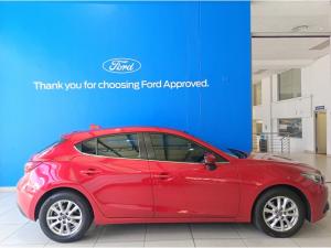 Mazda Mazda3 hatch 2.0 Individual - Image 4