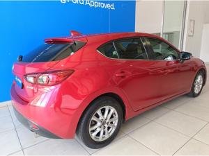 Mazda Mazda3 hatch 2.0 Individual - Image 7