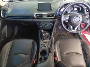 Mazda Mazda3 hatch 2.0 Individual - Image 8