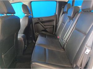 Ford Ranger 2.2TDCi double cab Hi-Rider XL - Image 13