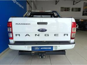 Ford Ranger 2.2TDCi double cab Hi-Rider XL - Image 6