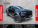 Thumbnail Ford Ranger 3.0T V6 double cab Raptor 4WD