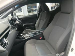 Toyota C-HR 1.2T Plus auto - Image 10