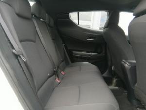 Toyota C-HR 1.2T Plus auto - Image 11