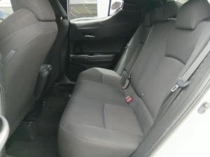 Toyota C-HR 1.2T Plus auto - Image 13