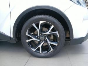 Toyota C-HR 1.2T Plus auto - Image 15
