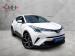 Toyota C-HR 1.2T Plus auto - Thumbnail 1