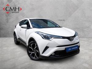 Toyota C-HR 1.2T Plus auto - Image 1