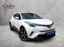 Thumbnail Toyota C-HR 1.2T Plus auto