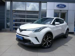 Toyota C-HR 1.2T Plus auto - Image 2