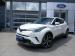 Toyota C-HR 1.2T Plus auto - Thumbnail 2