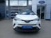 Toyota C-HR 1.2T Plus auto - Thumbnail 3