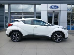Toyota C-HR 1.2T Plus auto - Image 4